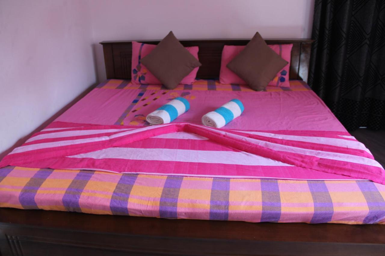 Sandaru Holiday Resort Велігама Екстер'єр фото